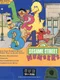 Sesame Street: Numbers