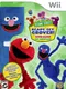 Sesame Street: Ready, Set, Grover!