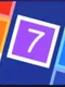Seven