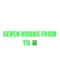 Seven Horns From Tilt