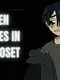 Seven Minutes in the Closet
