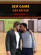 Sex Game - Gay Affair - Episode 4