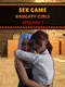 Sex Game: Naughty Girls - Episode 1