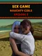 Sex Game: Naughty Girls - Episode 3