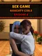 Sex Game - Naughty Girls - Episode 8