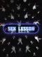 Sex Lesson