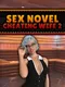 Sex Novel: Cheating Wife 2