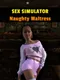 Sex Simulator: Naughty Waitress