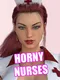 SEX VR Horny Nurses