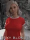 Sexy Blonde