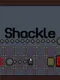 Shackle