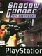 Shadow Gunner: The Robot Wars