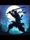 Shadow Knight: Ninja Game RPG