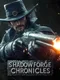 Shadowforge Chronicles