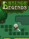 Shalnor Legends: Sacred Lands