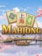 Shanghai Mahjong Solitaire Deluxe