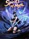 Shanhai: Spirits of Myth