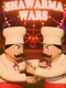 Shawarma Wars