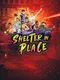 Shelter in Place