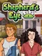 Shepherd's Eye