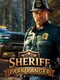 Sheriff Park Ranger