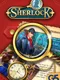 Sherlock: Hidden Objects Game and Mystery Match 3 Cases
