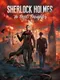Sherlock Holmes: The Devil's Daughter