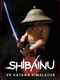 Shibainu: VR Katana Simulator
