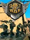 Shift of War