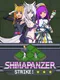 Shimapanzer Strike!