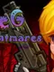 ShineG Has Nightmares