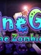 Shineg in the Zombies