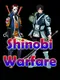 Shinobi Warfare