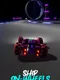 Ship on Wheels