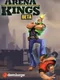 Shoot Many Robots: Arena Kings
