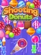 Shooting Donut