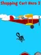 Shopping Cart Hero 3