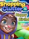 Shopping Clutter 16: Happy Birthday