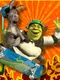 Shrek Shreds