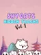 Shy Cats Hidden Tracks: Vol. 1