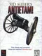 Sid Meier's Antietam!