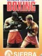 Sierra Championship Boxing