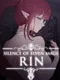 Silence of Elven Mage Rin