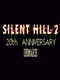 Silent Hill 2: 20th Anniversary Demake