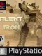 Silent Iron