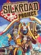 Silkroad Project
