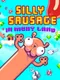 Silly Sausage in Meat Land