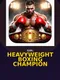 Sim: Heavyweight Boxing Champion