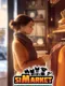 SiMarket Cloth Store Simulator