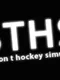 Simon T Hockey Simulator